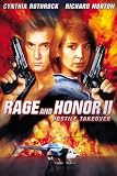 Rage And Honor Ii