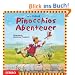 Pinocchios Abenteuer. CD.