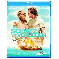 Ein Schatz zum Verlieben [Blu-ray]
