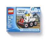 LEGO City Space Moon Buggy