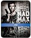 Mad Max Trilogy (Mad Max / The Road Warrior / Mad Max Beyond Thunderdome) [Blu-ray]