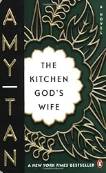The Kitchen God's Wife