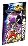 Revue TF1 Vidéo  / Saint seiya hades, vol. 1