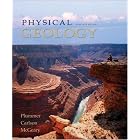 Click here to buy Physical Geology by Charles (Carlos) C Plummer, Diane Carlson, and David McGeary.