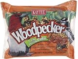 Kaytee Woodpecker Cake, 1.85-Pound