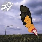 Plane in Flames