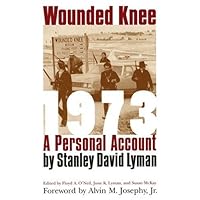 Wounded Knee 1973: A Personal Account (Modern Scandinavian Literature in Transl)