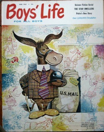 Boy Scouts of America