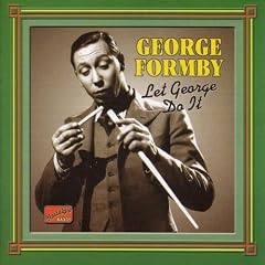 Let George Do It