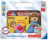 Eigenschaften Ravensburger 04234 / Ravensburger - Mein erstes Babyset