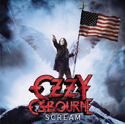 Ozzy - Scream - Zortam Music