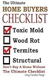 The Ultimate Home Buyers Checklist