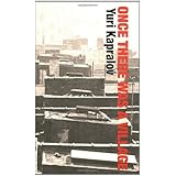 once there was a village