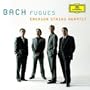 Bach Fugues