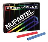 Prismacolor Nupastel Set 12 Colors