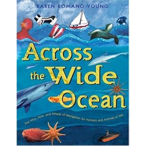 Across the Wide Ocean: The Why, How, and Where of Navigation for Humans and Animals at Sea