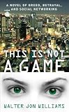 This Is Not a Game
