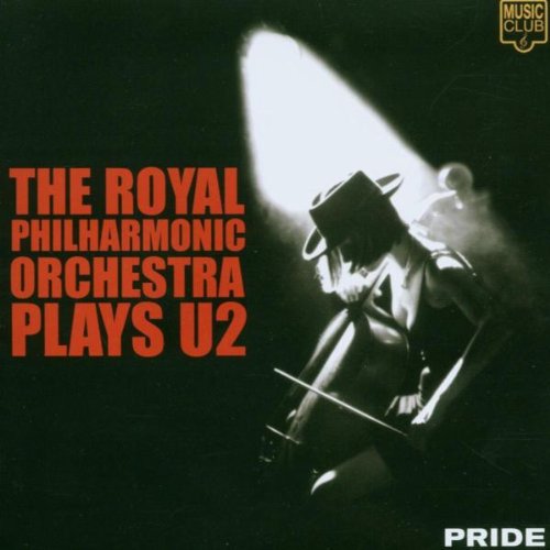 PLAYS U2