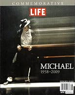 Special Issue Commenorative Life Magazine Michael Jackson 1958-2009