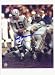 Earl Morrall Baltimore Colts Autographed 8