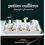 Petites cuillères