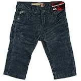 Pantalon B�b� Velours QUIKSILVER