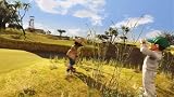 Everybody's Golf World Tour (PS3) - Free PC Game with Every Purchase