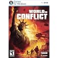 World In Conflict