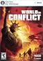World In Conflict