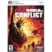 World In Conflict