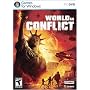 World In Conflict