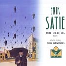 Satie : Oeuvres pour piano