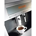 Ariston Built-in Automatic Coffee Center: Plumbed - Water Line Access