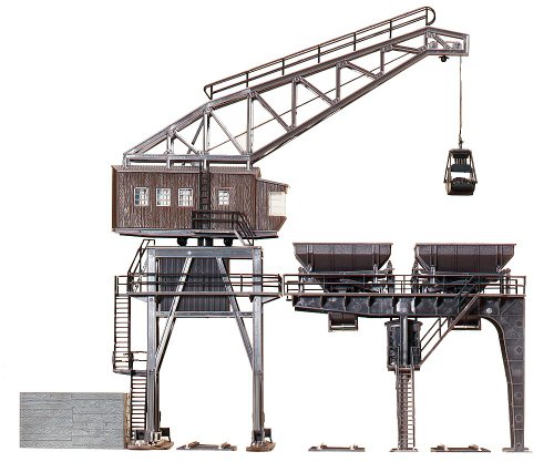 Imagen principal de Faller - Edificio industrial de modelismo ferroviario H0 escala 1:87 (F120148)