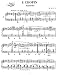 Book Chopin Mazurka Op. 24, No. 3: Instantly download and print sheet music