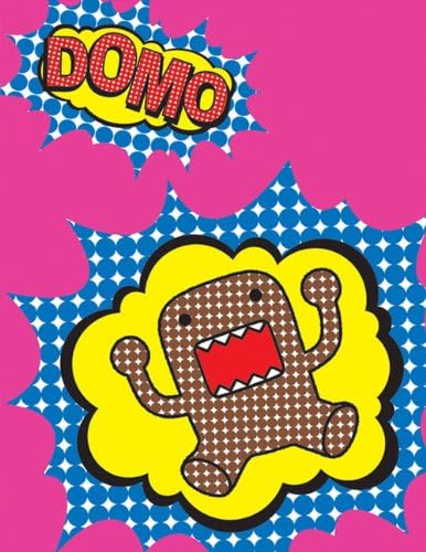 Domo Color Fleece Throw Blanket