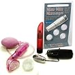 Berman Center Intimate Accessories Selene Vibrating Clitoral Pump As Seen On Oprah Adult Sex Toy Kit