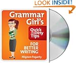 Grammar Girl's Quick and Dirty Tips f...