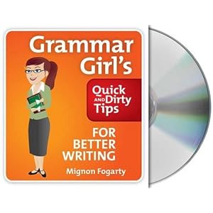 Grammar Girl