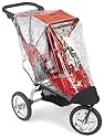 Baby Jogger City Classic Single Stroller Rain Canopy
