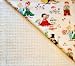 Maddie Mae Cotton Chenille Baby Blanket, Vintage Collection 36"x36", Romance