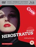 Herostratus (DVD + Blu-ray)