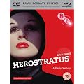 Herostratus (DVD + Blu-ray)