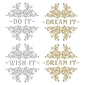 Hip In A Hurry - Wish It