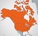 MAPS for NAVIGON 2100Max USA/CANADA Q1 2010 on 2GB SD card