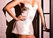 Jenna Leigh 'Elle' Babydoll 13100