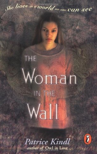 Cover of Woman in the Wall