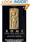 The Rome that Did Not Fall: The Survival of the East in the Fifth Century