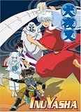 Inuyasha: Wall Scroll