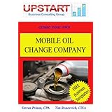 Mobile Oil Change Company